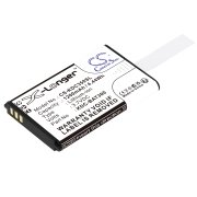 CS-KDC350SL<br />Baterije za   zamjenjuje bateriju KDC-BAT300