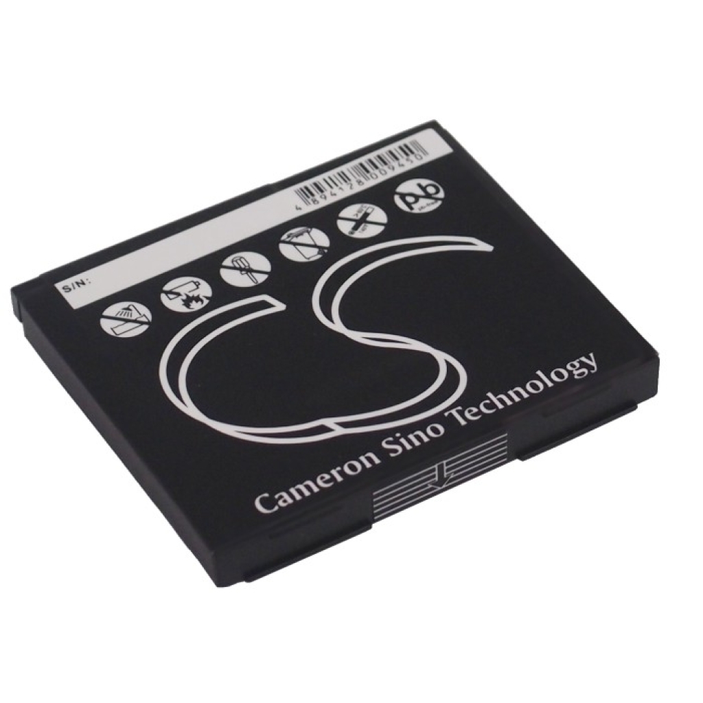 Baterija za mobilni telefon LG CS-KE970SL