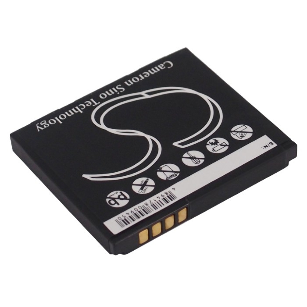 Baterija za mobilni telefon LG CS-KE970SL