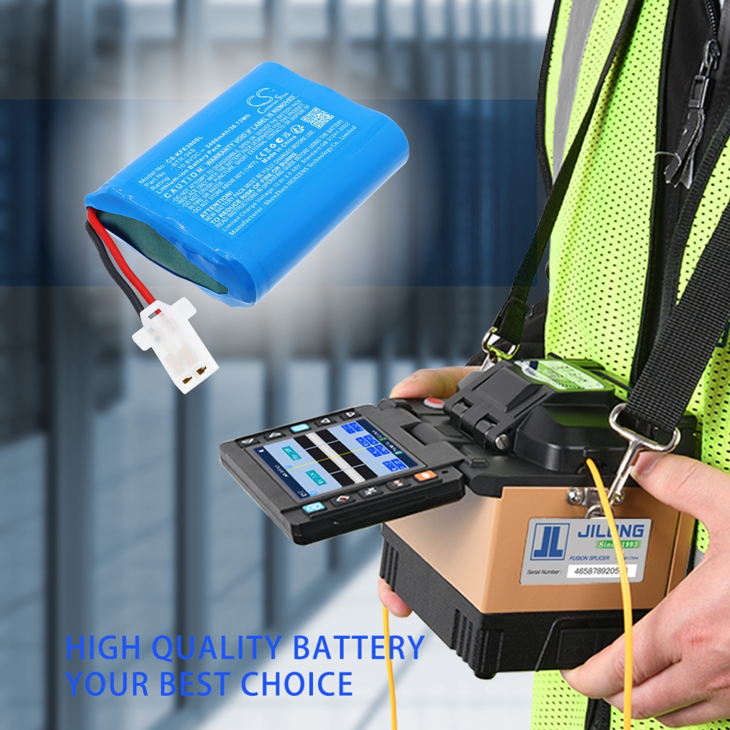 Baterija Zamjenjuje BTR-34S