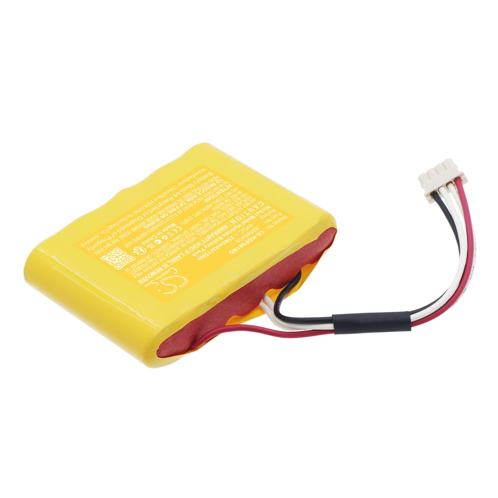 Baterija kompatibilno s Ktps CS-KGP001MD