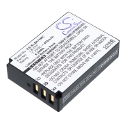 Battery for KODAK PIXPRO AZ901