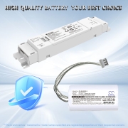 Battery compatibleWith Kosnic