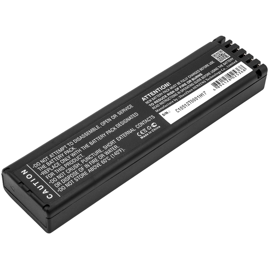 Baterija za električne alate Kodak DCS520 (CS-KLIC011)