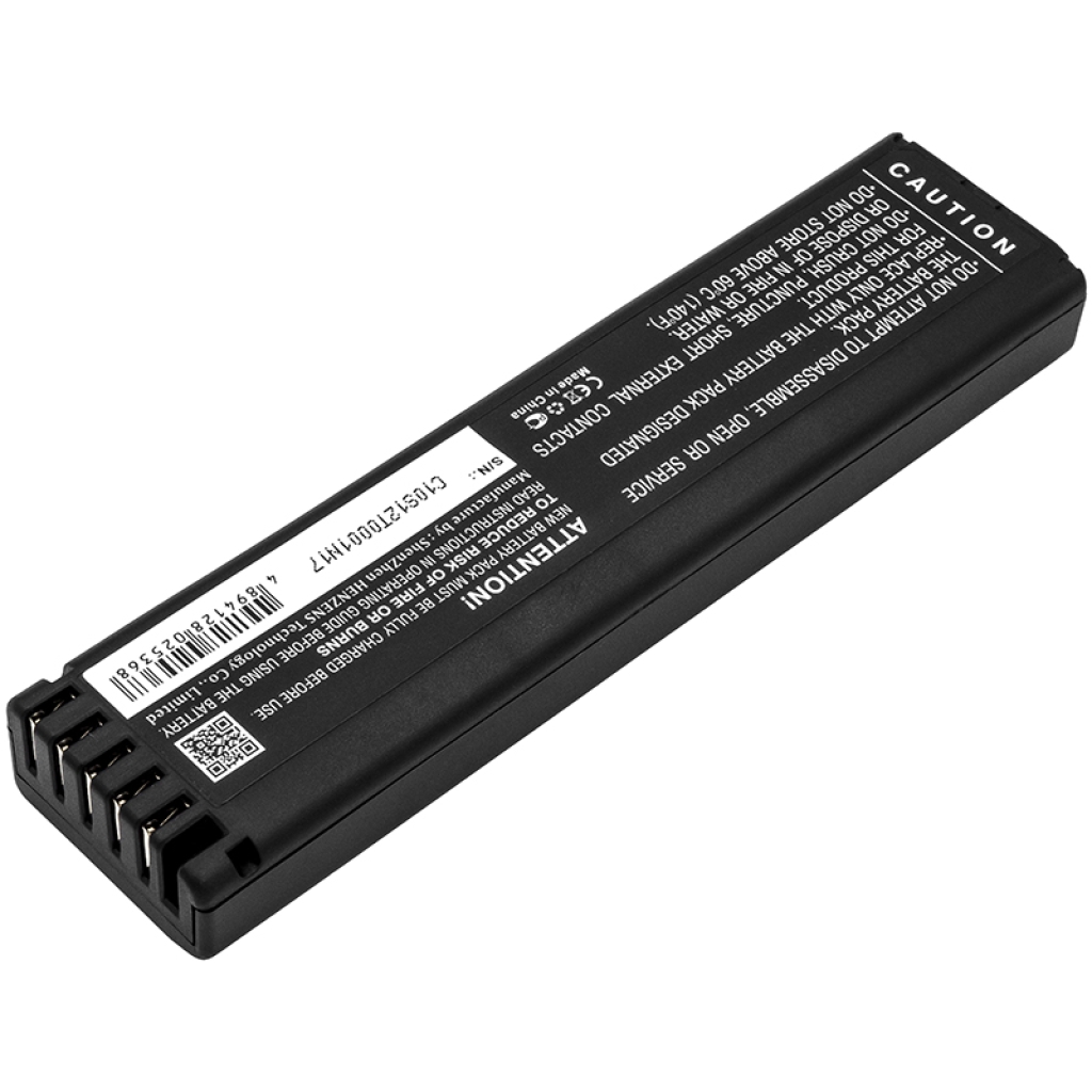 Baterija za električne alate Kodak DCS520 (CS-KLIC011)
