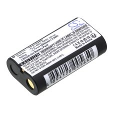 Kompatibilna zamjena baterije za Ricoh DB-50,KLIC-8000,MPRLBP,RB50