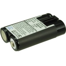 Kompatibilna zamjena baterije za FUJIFILM B-9576,BP-DM10,DMKA2,KAA2HR,NH-10