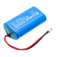 Kompatibilna zamjena baterije za  2200570664051619,5902052509928,AK.LK64TD05HC06,IFR14430-2S1P