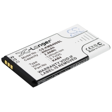 Kompatibilna zamjena baterije za MaxCom KAB4,KAB4-AAABA005026