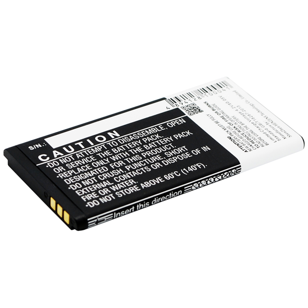 Baterija za mobilni telefon MaxCom CS-KMB400SL