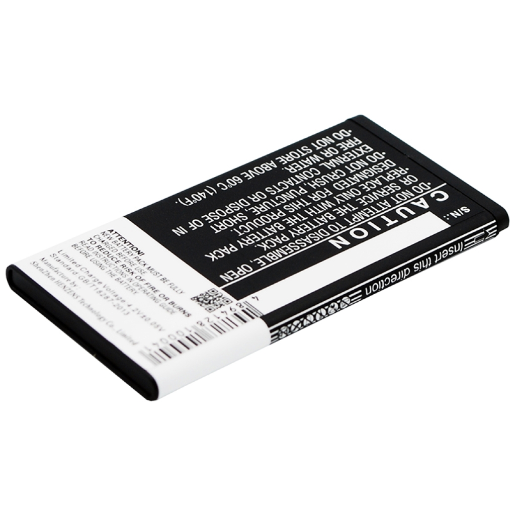 Baterija za mobilni telefon MaxCom CS-KMB400SL