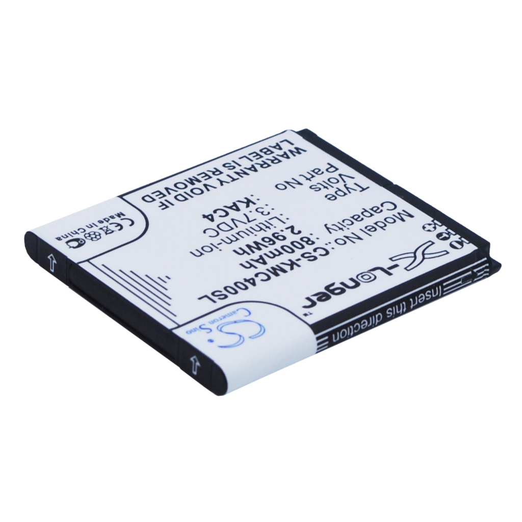 Baterija za MaxCom MM822