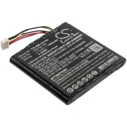 Battery compatibleWith Notebook battery