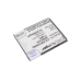Kompatibilna zamjena baterije za Kazam 5834003661,KLB200N291,KXX50