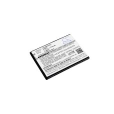 Kompatibilna zamjena baterije za Kazam KQ45L,KQ45L-BABBA003048