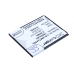 Kompatibilna zamjena baterije za Allview TH345L,TH345L-XDFBK0002256