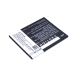 Kompatibilna zamjena baterije za Allview TH345L,TH345L-XDFBK0002256