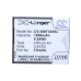 Kompatibilna zamjena baterije za Allview TH345L,TH345L-XDFBK0002256
