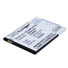 Kompatibilna zamjena baterije za Archos AC50TI4G,TR4501,TR4501-CHHCD0006517