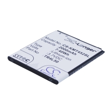 Kompatibilna zamjena baterije za Kazam TR4L50,TR4L50-CBCMB10001885