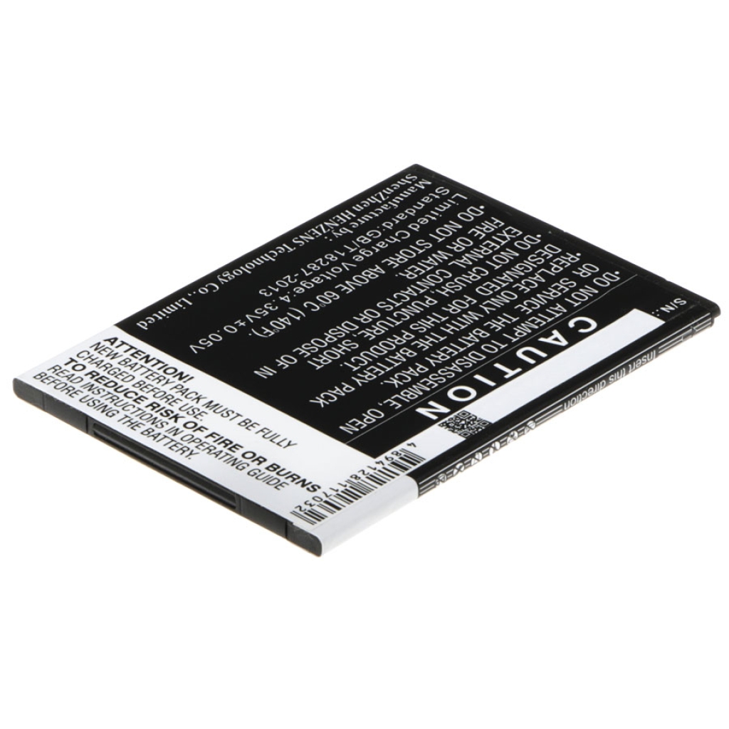 Baterije Zamjenjuje TR455-VKVCD0004151
