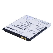 Kompatibilna zamjena baterije za Kazam TR4L50,TR4L50-CBCMB10001885