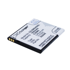 Kompatibilna zamjena baterije za Kazam KXX45,KXX45STSBJ004840