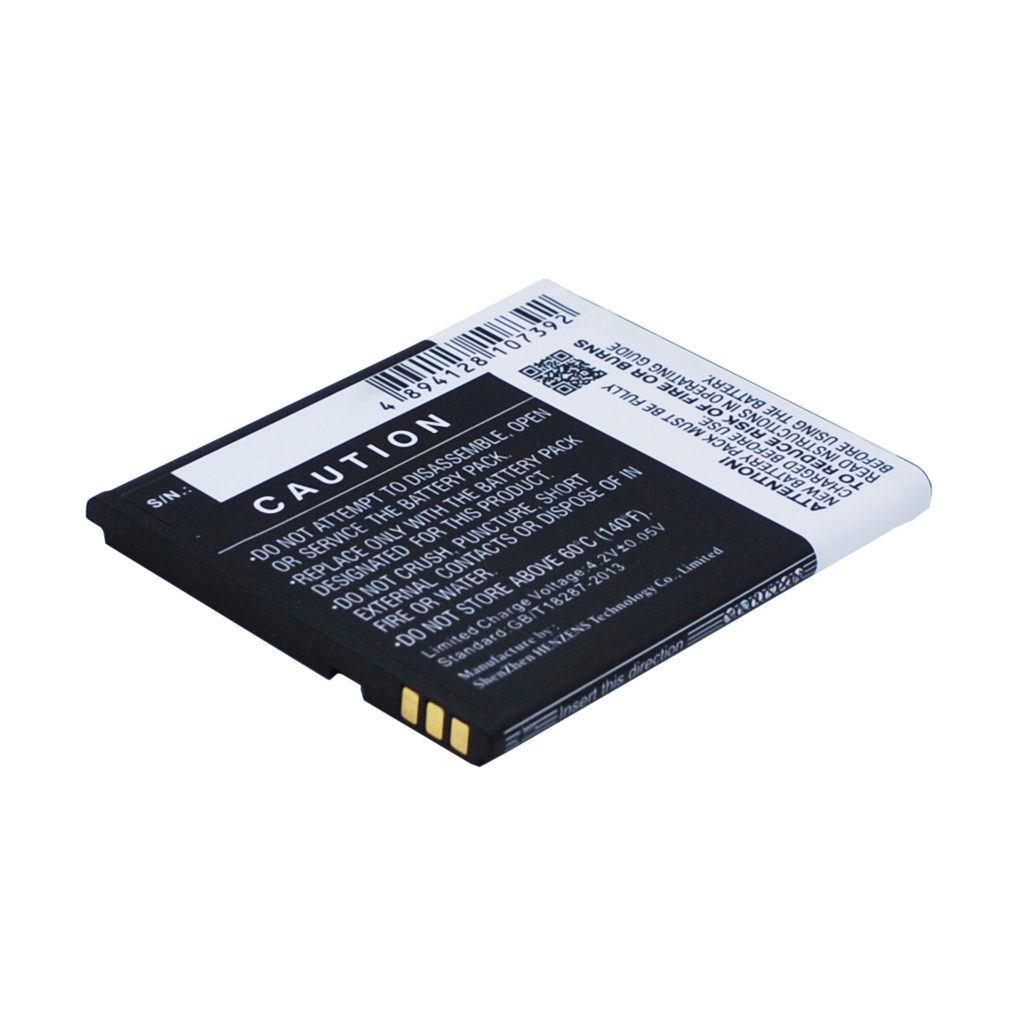 Battery for Kazam Trooper 2 4.5