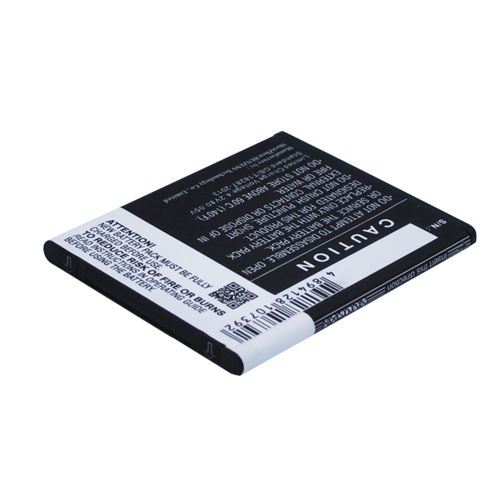 Battery for Kazam Trooper 2 4.5