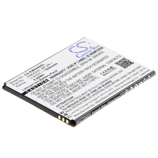 Kompatibilna zamjena baterije za Highscreen BP-4R-I,KM00242