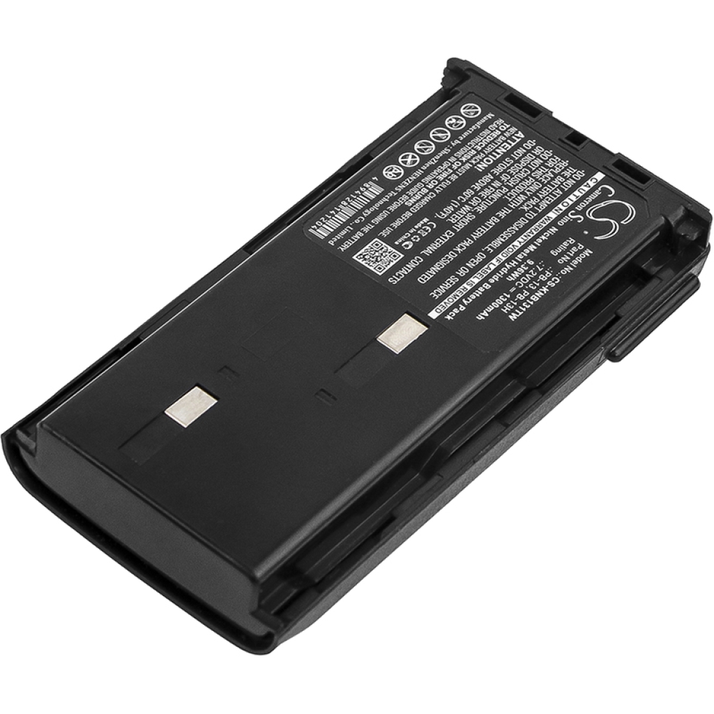 Baterija za dvosmjerni radio Kenwood TH-78