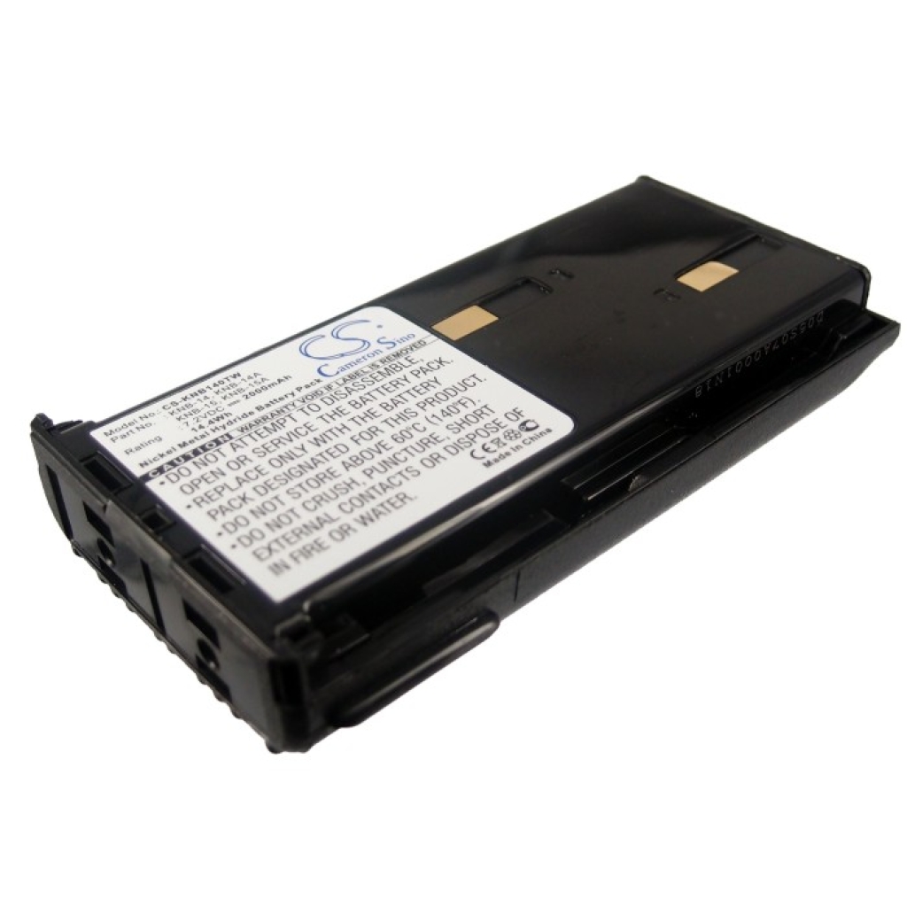 Baterija za dvosmjerni radio Kenwood TK-278GM
