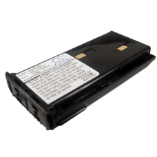 Kompatibilna zamjena baterije za Kenwood KNB-14,KNB-14A,KNB-14N,KNB-15,KNB-15A...