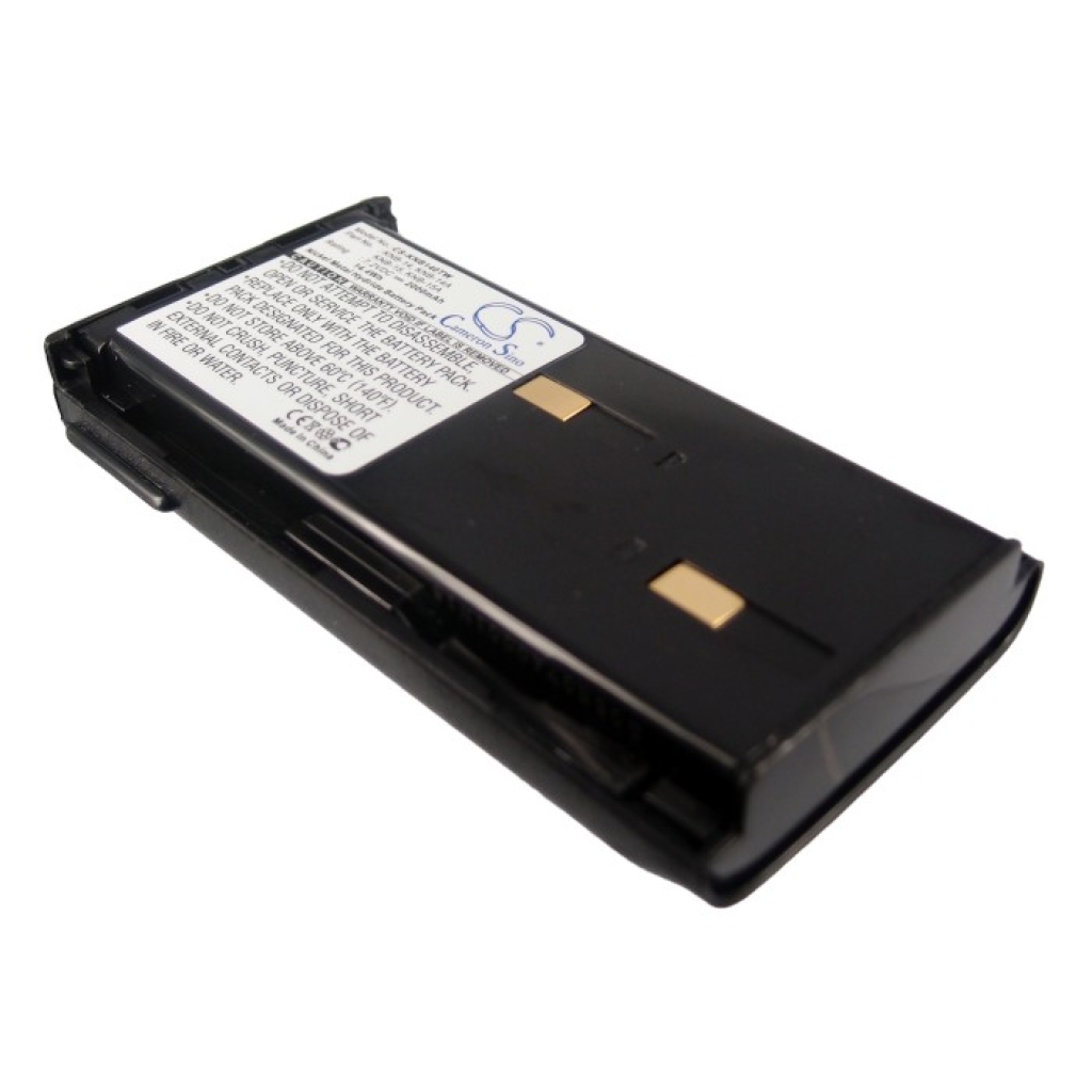 Baterija za dvosmjerni radio Kenwood TK-278GM