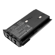 Battery for Regency-Relm RPU516