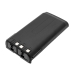 Battery compatible with Kenwood Maxon Midland Relm Bendix-king Regency-relm CS-KNB140TW