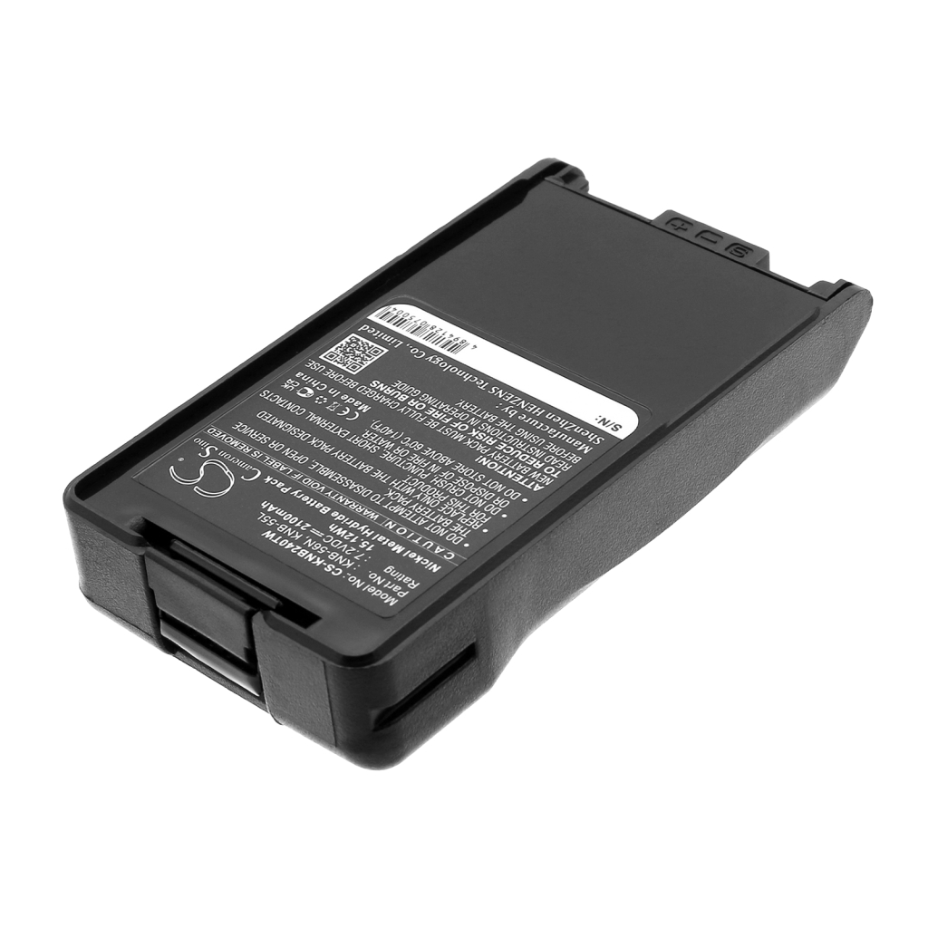 Baterija kompatibilno s Kenwood CS-KNB240TW
