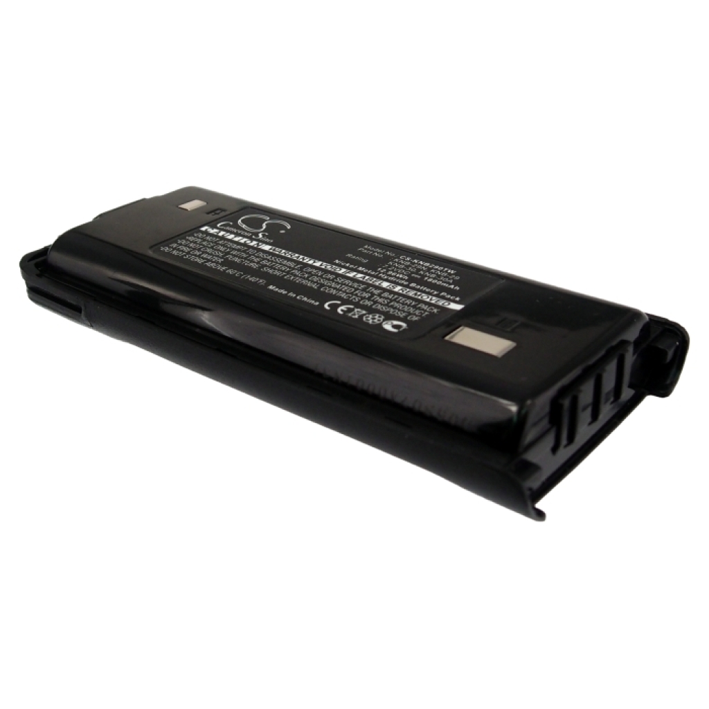 Baterija za dvosmjerni radio Kenwood CS-KNB290TW