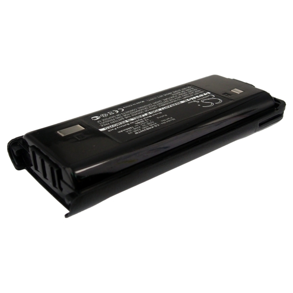 Baterija za dvosmjerni radio Kenwood CS-KNB290TW