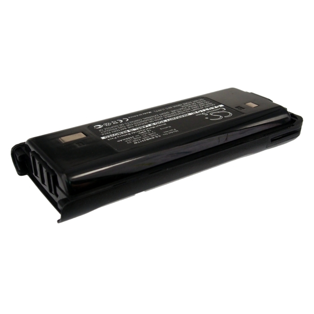 Baterija za dvosmjerni radio Kenwood TK3200