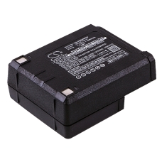 Kompatibilna zamjena baterije za Kenwood PB-36,PB-37