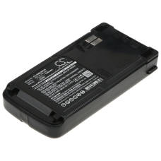 Kompatibilna zamjena baterije za Kenwood PB-38,PB-39,PB-39H