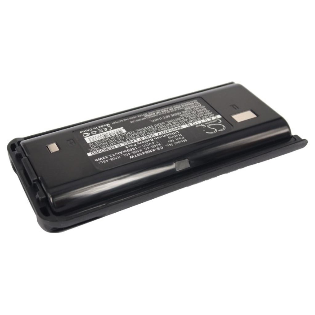 Baterija za dvosmjerni radio Kenwood CS-KNB450TW