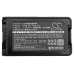 Baterija za dvosmjerni radio Kenwood CS-KNB550TW