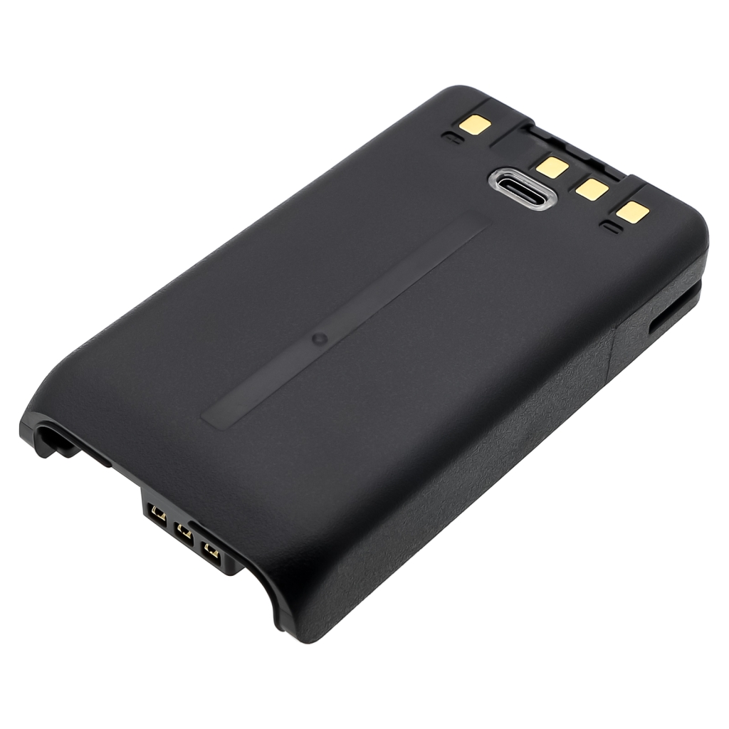 Battery Replaces KNB-24L