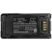 Battery Replaces KNB-N4M