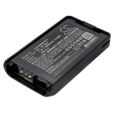 Compatible battery replacement for Kenwood KNB-24L,KNB-35L,KNB-55L,KNB-56N,KNB-57L...