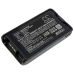 Baterija za dvosmjerni radio Kenwood CS-KNB780TW
