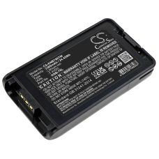 Kompatibilna zamjena baterije za Kenwood KNB-24L,KNB-35L,KNB-55L,KNB-56N,KNB-57L...