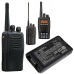 Baterija za dvosmjerni radio Kenwood CS-KNB780TW